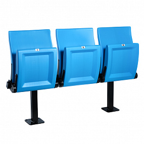 Кресла для стадионов ВОЛГА 5111