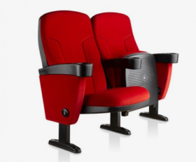Кресла для кинотеатров Megaseat