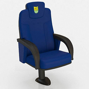 Кресла для залов ожидания Megaseat 8112-1