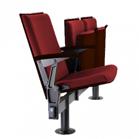 Конференц кресла Спейс 5071