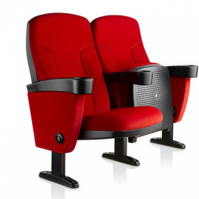 Кресло для кинотеатра Megaseat9036