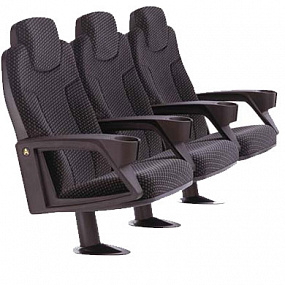 Кресло для кинотеатра Megaseat RK9112
